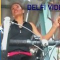 Kubos dviratininkė Pekine sieks aukso medalio