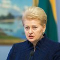 Президент Литвы: правительство становится уязвимым для коррупции