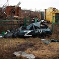 Ukraina praneša, kad jau sunaikinta apie 149 890 okupantų rusų