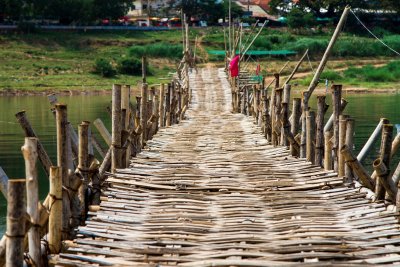 Kampong Čamo tiltas