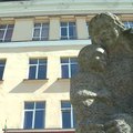 Radviliškio Vinco Kudirkos progimnazijoje tikrinant kaupinių metodu nustatyta koronaviruso atvejų