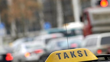 Taxi Egzorcysta, czyli historie z taksówki