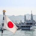 Kodėl Japonija ir Pietų Korėja kariauja savo prekybos karą