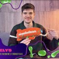 Lietuvis laimėjo prestižinį „Nickelodeon Kids' Choice Awards 2023“ apdovanojimą