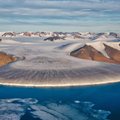 Mokslininkai ledynuose aptiko pavojingų medžiagų: grėsmė tyko jau artimiausioje ateityje