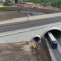 Viceministras: „Rail Baltica“ statybos parama Lietuvai – kur kas mažesnė, nei prašyta