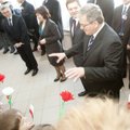 Lenkijos lietuvius Punske ketina aplankyti prezidentas B.Komorowskis