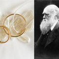 Charlesas Darwinas bandė logiškai nuspręsti, ar jam reikia vesti: užrašė santuokos privalumus ir trūkumus