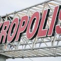 „Akropolis Group“ įsigijo bendrovę „GVP Invest LV“