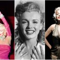 Rasta paslaptinga dėžutė su dokumentais apie Marilyn Monroe: jos mirtis galėjo būti visai kitokia