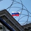 Kyjivas nutraukė žemės nuomos sutartį su Rusijos ambasada