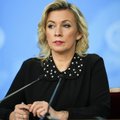 Rusija kritikuoja ES siūlomą nuolaidą dėl grūdų susitarimo pratęsimo
