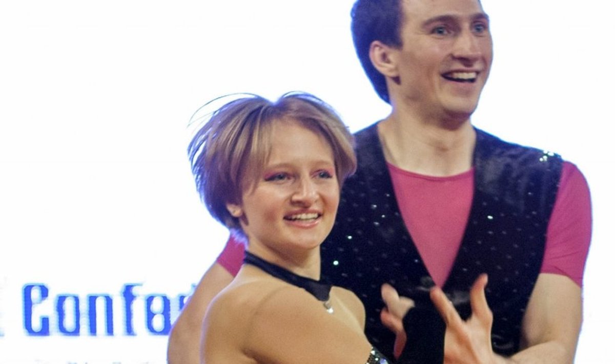 Jekaterina Tichonova