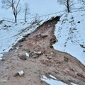 Lietuvoje nuslinko dar vienas piliakalnis