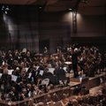 Lietuvos valstybinis simfoninis orkestras dovanos klausytojams tiesioginę sezono pradžios koncerto transliaciją internetu