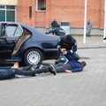 Policijos akiratyje – lietuviškoji „Loverboys“ karta: iš viešnamio pėdsakai atvedė į Panevėžį