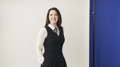 Gerda Skirbutienė