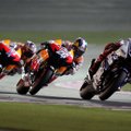 Pirmąsias „MotoGP“ sezono lenktynes laimėjo ispanas J.Lorenzo