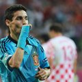 Oficialu: J. Navas už 25 mln. eurų keliasi į „Man City“