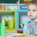 Landsbergienės darželio reakcija į neigiamą nuomonę: išdrįsusios sukritikuoti mamos vaikus meta lauk