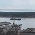 Klaipėdos universitetas statosi naują mokslinių tyrimų laivą