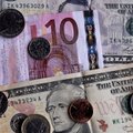 Užuominos iš JAV silpnino eurą JAV dolerio atžvilgiu