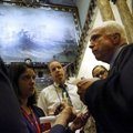 US Republican senators McCain, Graham to visit Lithuania next week
