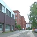 Berlyno mokykla nerimauja dėl 28 Nicoje esančių mokinių likimo