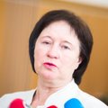 Latvijos ministras neigia V. Baltraitienės žodžius ir tikina apie verslininkus nežinojęs