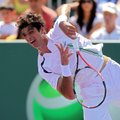 Brazilijoje prasidėjo ATP serijos vyrų teniso turnyras