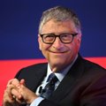 Ar tiesa, kad Billas Gatesas JAV sukėlė maliarijos protrūkį?