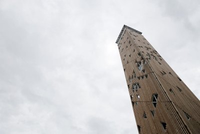 Birštono apžvalgos bokštas