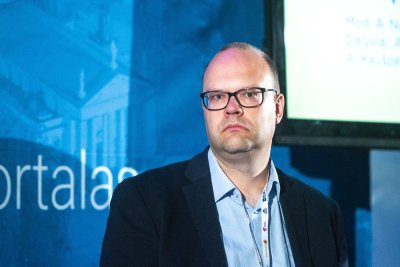 Antanas Kairys