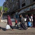 CNN: коридор для гумпомощи из Египта в сектор Газа пока не откроют