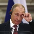 Teiginiai, kurie V. Putinui turėtų kelti šiurpą