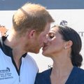 Meghan Markle sulaukė aštrios kritikos dėl pernelyg jausmingo elgesio su vyrais