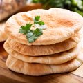 Pita – kaip išsikepti Viduržemio jūros regiono duoną
