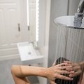 Atokaus viešbučio duše pas lietuvį įsibrovusi administratorė pateikė nedviprasmišką užuominą: privertė raudonuoti ir nemiegoti visą naktį