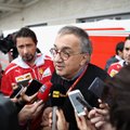 „Ferrari“ grasina pasitraukti iš F-1 lenktynių