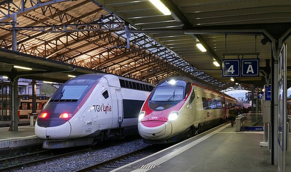 „TGV POS“