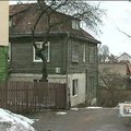 Kaune gaisro metu žuvo du žmonės