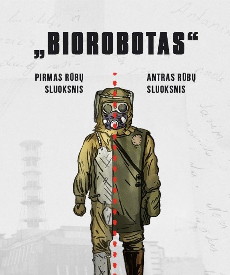 Biorobotas