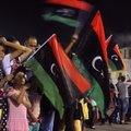 Национальный конгресс Ливии возглавил непримиримый противник Каддафи