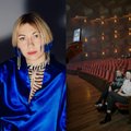 1-oji Vilniaus performanso meno bienalė startuos su Emilijos Škarnulytės pasirodymu