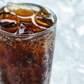 Lietuvos pasienyje sulaikyta suklastota „Coca Cola“
