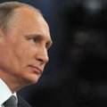 „120s“ žinios: V. Putino žinia Vakarams ir pokyčiai būsto rinkoje