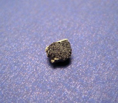 Tissinto meteoritas. Jon Taylor/Wikipedia nuotr.