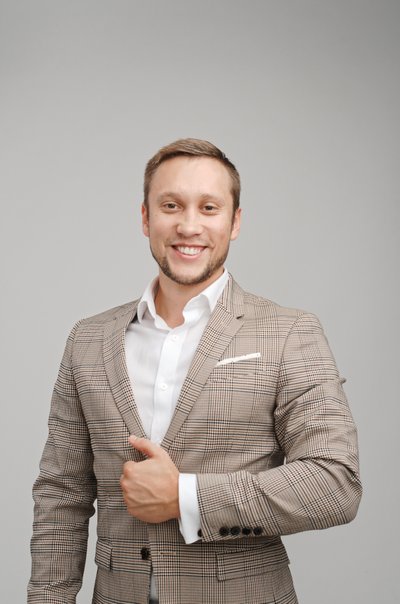 Gintaras Pociūnas