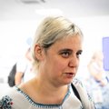 Šaltiniai: aktyvistė Karač bendradarbiavo su priešiškų Lietuvai režimų institucijomis, ji tai neigia