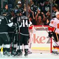 NHL čempionate - keturiolikta Stenlio taurės savininkų pergalė